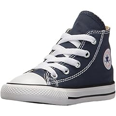 Converse hi blu usato  Spedito ovunque in Italia 