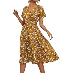 Nngotd robe femme d'occasion  Livré partout en France