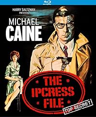 The ipcress file for sale  Delivered anywhere in USA 
