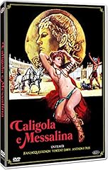 Caligola messalina usato  Spedito ovunque in Italia 