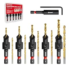 Ezarc countersink drill for sale  Delivered anywhere in USA 