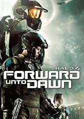 Halo forward unto for sale  Delivered anywhere in UK