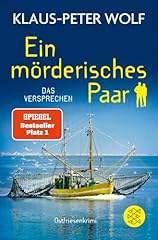 Mörderisches paar versprechen gebraucht kaufen  Wird an jeden Ort in Deutschland