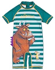 Gruffalo boys swimsuit for sale  Delivered anywhere in Ireland