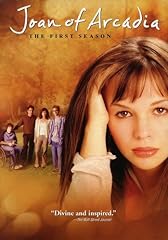 Joan arcadia first for sale  Delivered anywhere in USA 