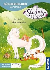 Sternenschweif bücherhelden v gebraucht kaufen  Wird an jeden Ort in Deutschland