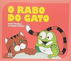 Rabo gato coleção gebraucht kaufen  Wird an jeden Ort in Deutschland
