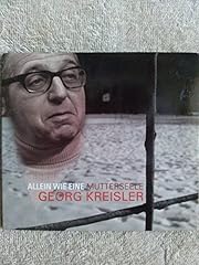 Allein mutterseele gebraucht kaufen  Wird an jeden Ort in Deutschland