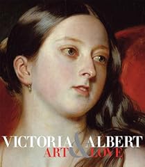 Victoria albert art for sale  Delivered anywhere in UK
