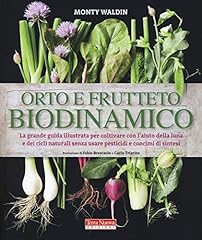Rto frutteto biodinamico gebraucht kaufen  Wird an jeden Ort in Deutschland