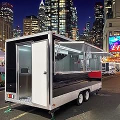 Fully equipped food for sale  Delivered anywhere in USA 