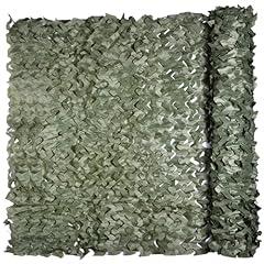 Iunio camouflage netting for sale  Delivered anywhere in UK