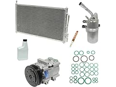 Compressor kit condenser for sale  Delivered anywhere in USA 
