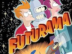 Futurama specials for sale  Delivered anywhere in UK