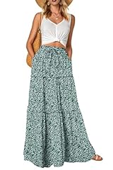 Qixing womens boho for sale  Delivered anywhere in UK