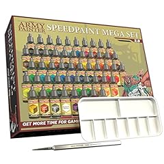 Army painter speedpaint for sale  Delivered anywhere in UK