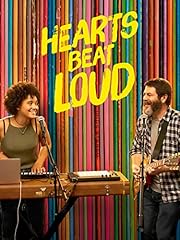 Hearts beat loud usato  Spedito ovunque in Italia 