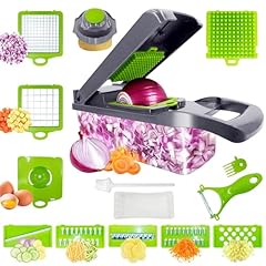 Orfon vegetable chopper for sale  Delivered anywhere in USA 