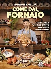 Come dal fornaio. usato  Spedito ovunque in Italia 