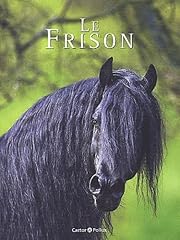 Frison d'occasion  Livré partout en France