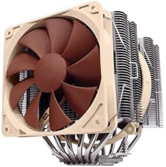 Noctua d14 dissipatore usato  Spedito ovunque in Italia 