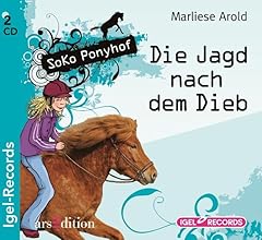 Soko ponyhof die d'occasion  Livré partout en France
