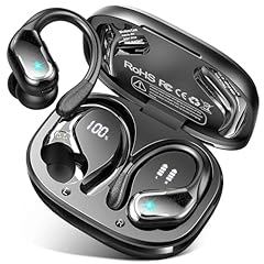 Wireless earbud 75hrs for sale  Delivered anywhere in USA 