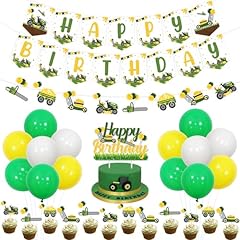 Kreatwow lawnmower birthday for sale  Delivered anywhere in UK