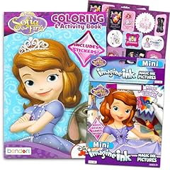 Disney sofia first for sale  Delivered anywhere in USA 