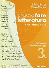 Nuovo fare letteratura. usato Nuovo fare letteratura. usato  Spedito ovunque in Italia