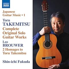 Japanese guitar music for sale  Delivered anywhere in UK