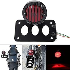 Motorrad rücklicht halterung gebraucht kaufen  Wird an jeden Ort in Deutschland