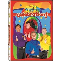 Wiggles wiggles celebration for sale  Delivered anywhere in USA 