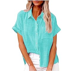 Dasayo womens shirts for sale  Delivered anywhere in USA 