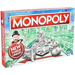 Monopoly classic game for sale  Delivered anywhere in USA 