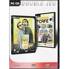 Caméra café jeu d'occasion  Livré partout en France