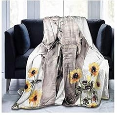 Fansu kuscheldecke flanell gebraucht kaufen  Wird an jeden Ort in Deutschland