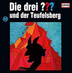 019 teufelsberg vinyl gebraucht kaufen  Wird an jeden Ort in Deutschland