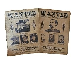 Wyatt earp doc for sale  Delivered anywhere in USA 