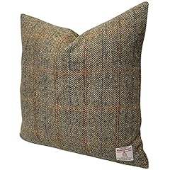 Harris tweed eriskay for sale  Delivered anywhere in Ireland