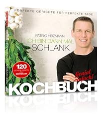 Schlank koch rezeptbuch gebraucht kaufen  Wird an jeden Ort in Deutschland