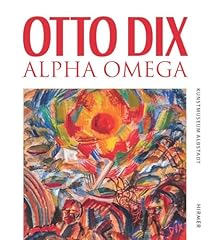 Otto dix alpha usato  Spedito ovunque in Italia 