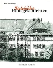 Bielefelder hausgeschichten gebraucht kaufen  Wird an jeden Ort in Deutschland