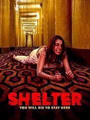 Shelter you will gebraucht kaufen  Wird an jeden Ort in Deutschland