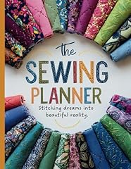 Sewing planner ultimate for sale  Delivered anywhere in USA 
