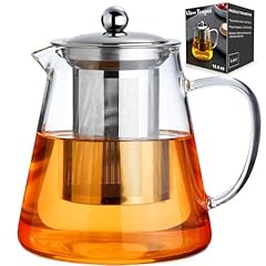 Baalaka glass teapot for sale  Delivered anywhere in USA 