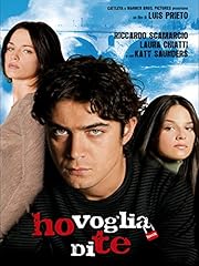 Voglia te usato  Spedito ovunque in Italia 