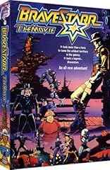 Legend bravestarr movie for sale  Delivered anywhere in USA 