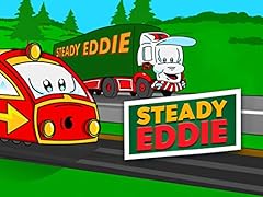Steady eddie for sale  Delivered anywhere in UK