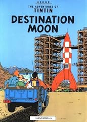 Destination moon 1st for sale  Delivered anywhere in UK